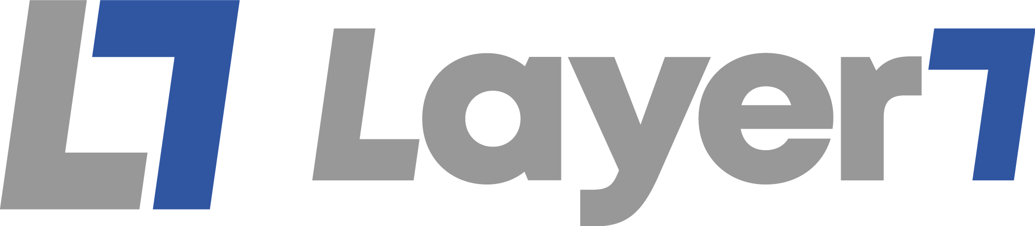Logo Layer7